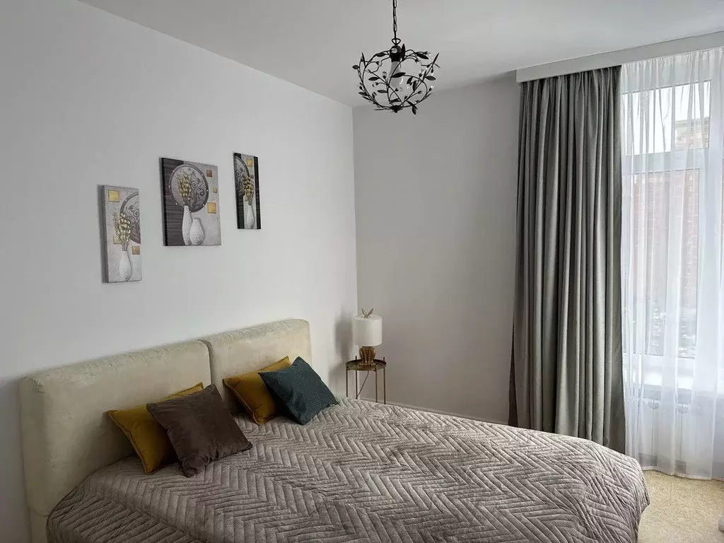 2-к кв. Московская область, Мытищи ул. Мира, 34А (62.0 м) - Фото 2