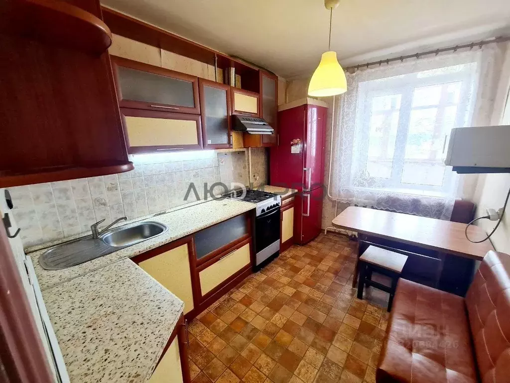 2-к кв. Саратовская область, Саратов ул. Большая Садовая, 210 (48.0 м) - Фото 1