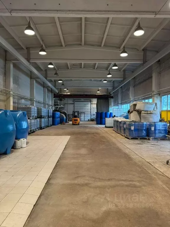 Помещение свободного назначения в Калужская область, Балабаново г. ... - Фото 2