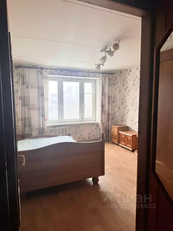 1-к кв. Москва Боенский проезд, 2 (35.0 м) - Фото 2