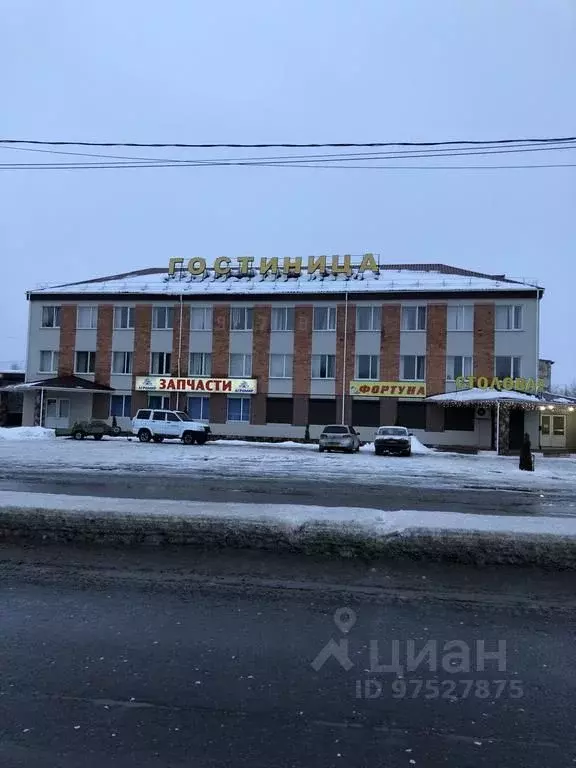 Комната Брянская область, Унеча ул. Залинейная, 2 (18.0 м) - Фото 1