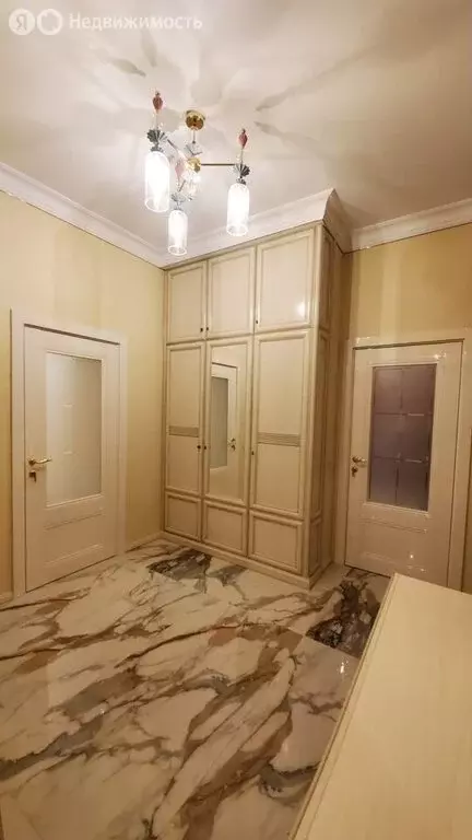 3-комнатная квартира: Москва, улица Металлургов, 3с6 (110 м) - Фото 1