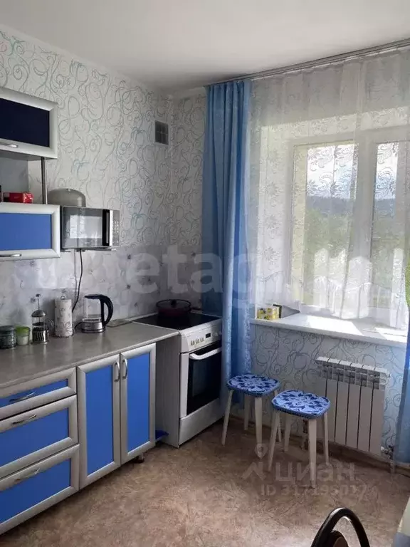 2-к кв. Алтай, Горно-Алтайск Алтайская ул. (59.0 м) - Фото 0