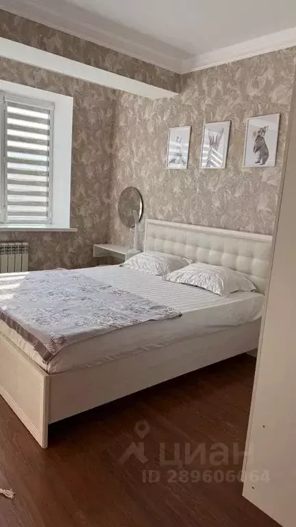 3-к кв. Дагестан, Дербент пер. Семена Ильдатова, 2 (80.0 м) - Фото 1