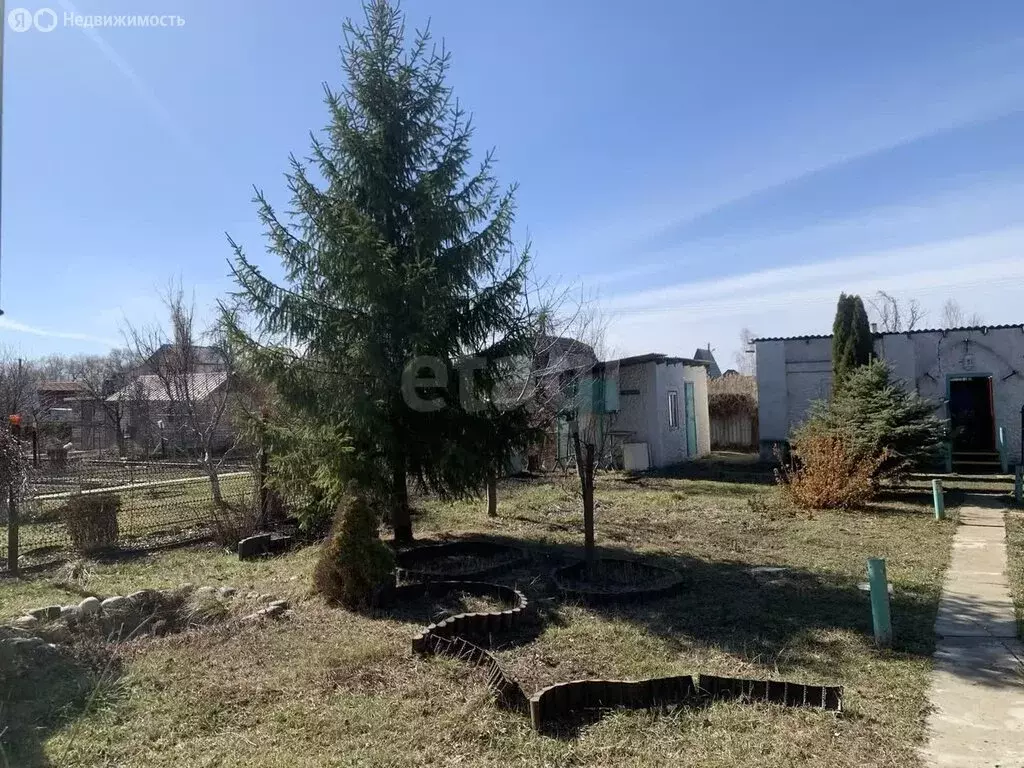 Дом в Энгельсский район, Красноярское муниципальное образование, СНТ ... - Фото 0