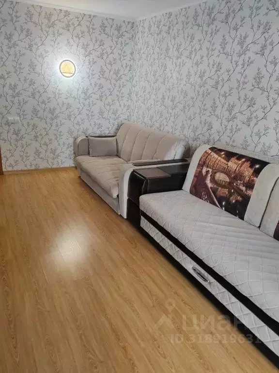 1-к кв. Самарская область, Самара Томашевский туп., 16 (40.0 м) - Фото 1