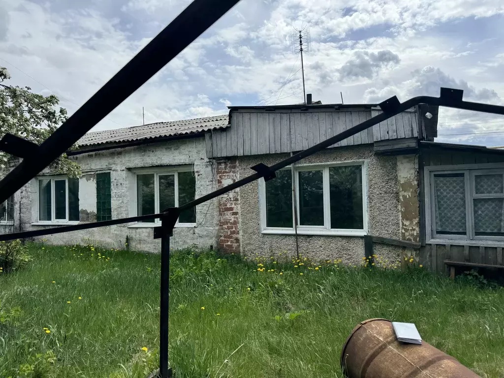 Продаётся 2-к квартира, 55.2 м - Фото 1