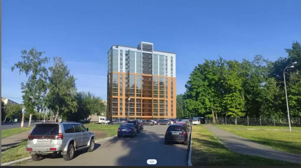 Продаётся 3-к квартира, 89.8 м - Фото 0
