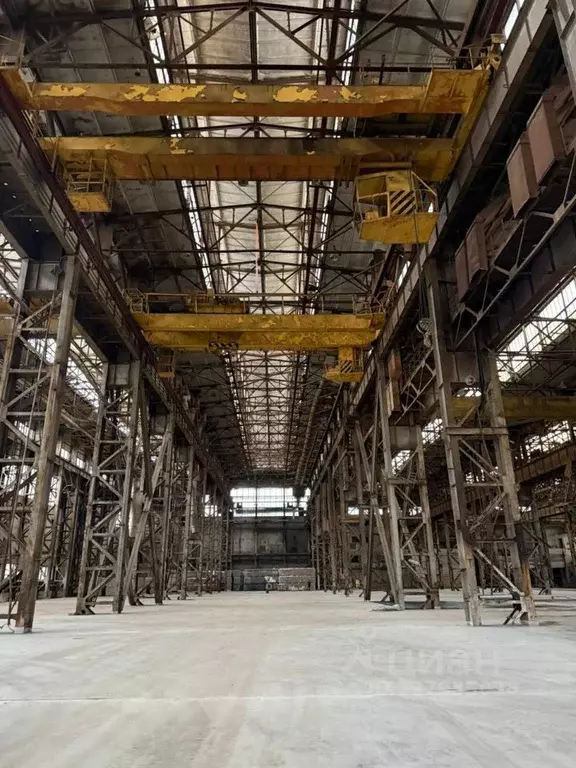 Производственное помещение в Свердловская область, Екатеринбург ул. ... - Фото 2