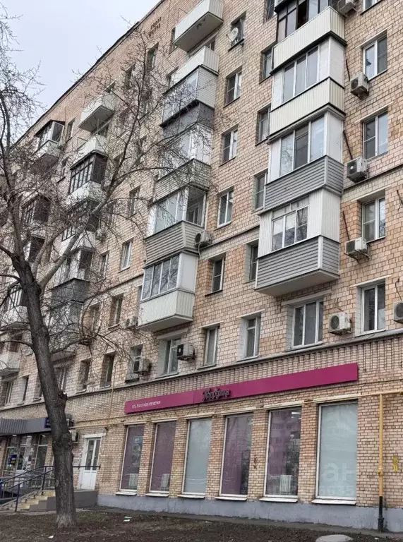 Помещение свободного назначения в Москва ул. Трофимова, 15 (169 м) - Фото 0