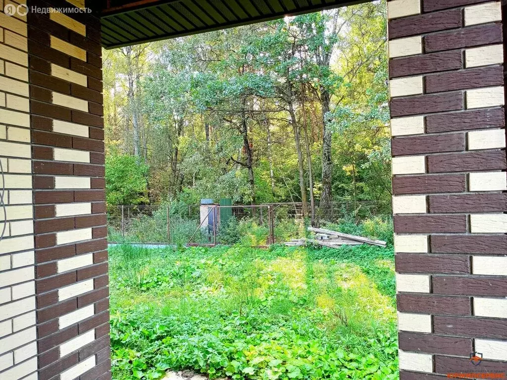 Дом в Домодедово, КП Бор, 186 (230 м) - Фото 1