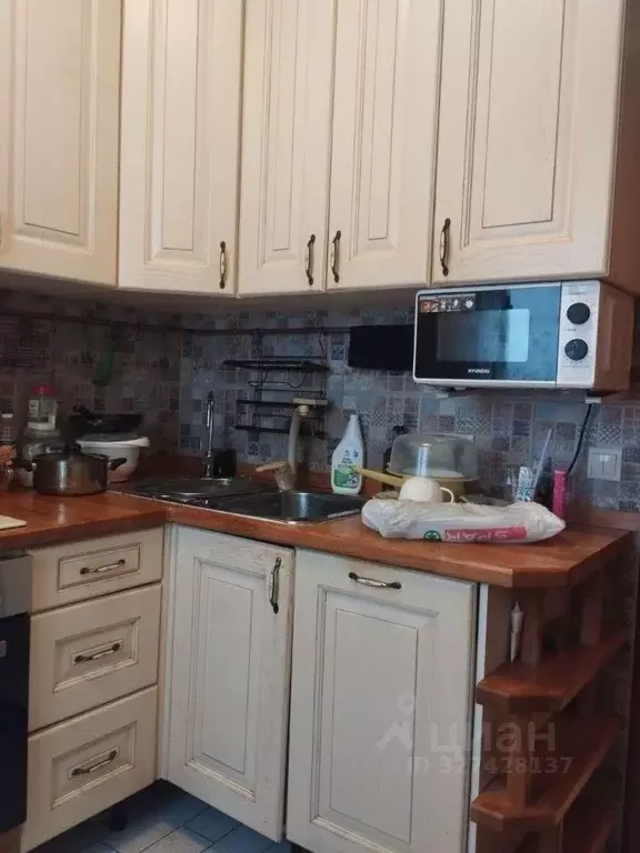 2-к кв. Москва Планетная ул., 8 (46.0 м) - Фото 1