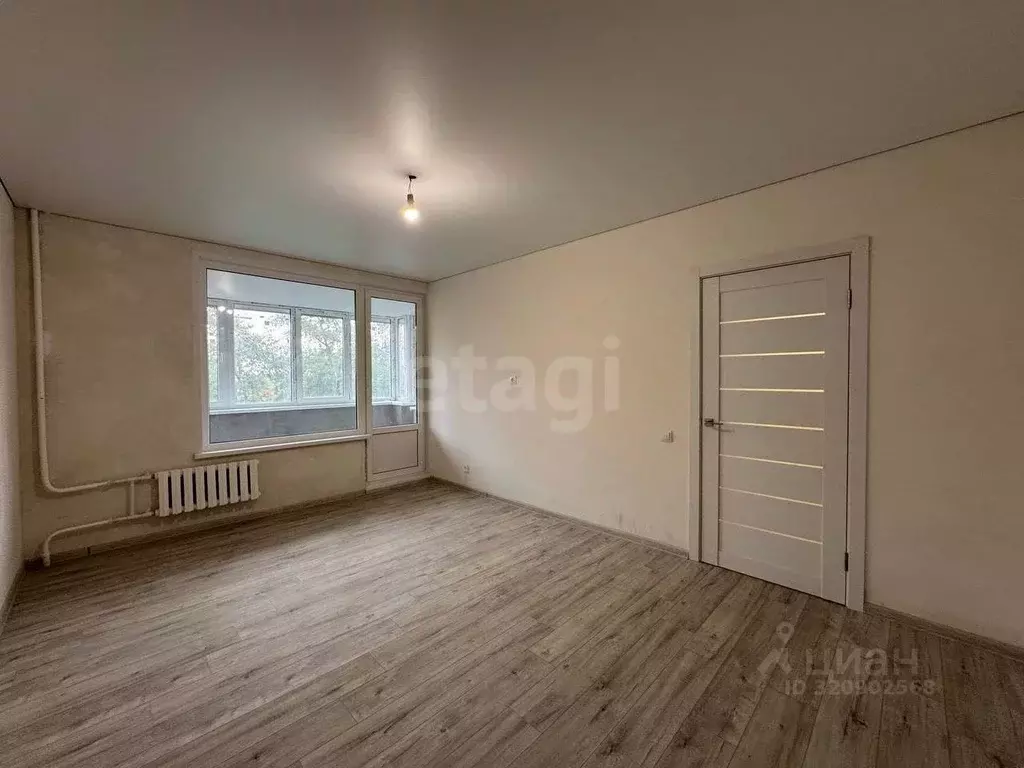 3-к кв. Оренбургская область, Оренбург ул. Чкалова, 28 (58.5 м) - Фото 2