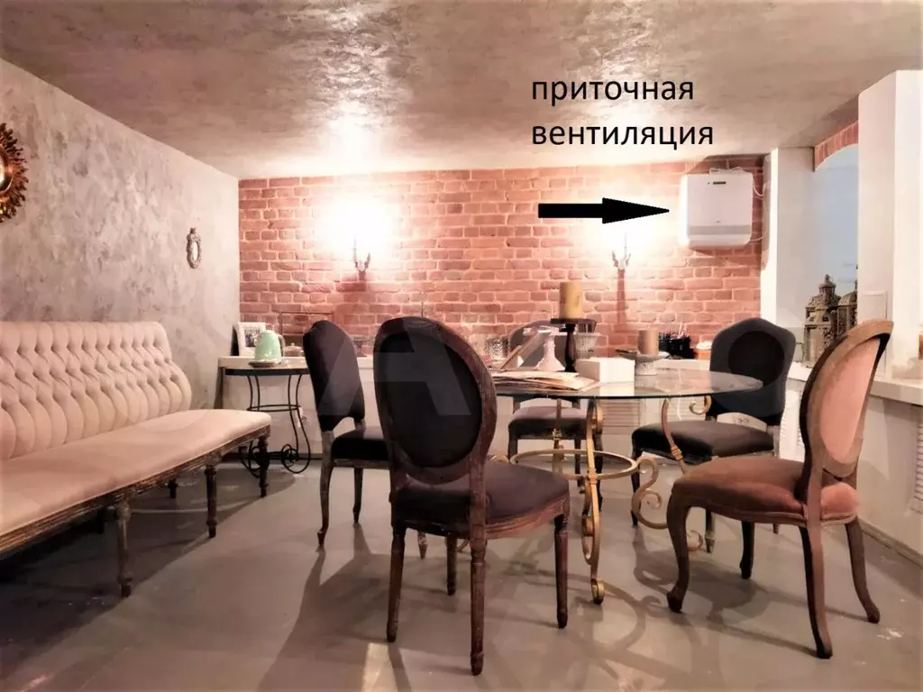 Продам помещение свободного назначения, 103.7 м - Фото 0