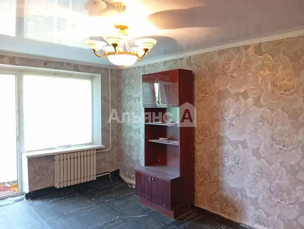 2-комнатная квартира: Шахты, улица Искра, 61 (48.5 м) - Фото 2