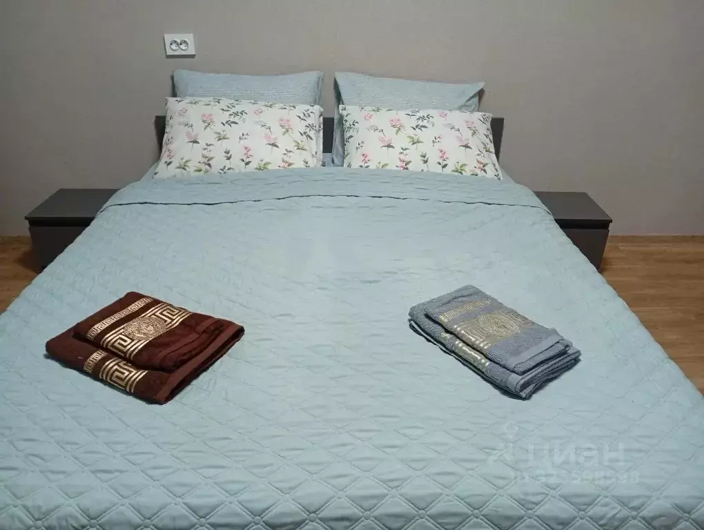 2-к кв. Санкт-Петербург Искровский просп., 4К2 (52.0 м) - Фото 1