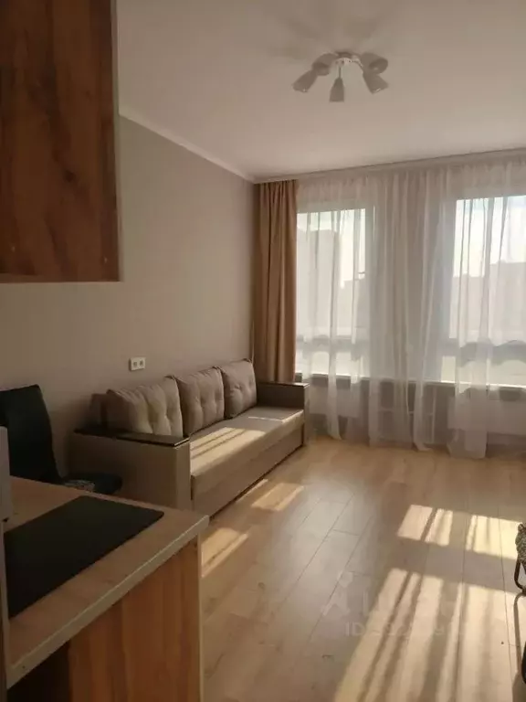 Студия Москва Производственная ул., 19Ак3 (21.0 м) - Фото 2