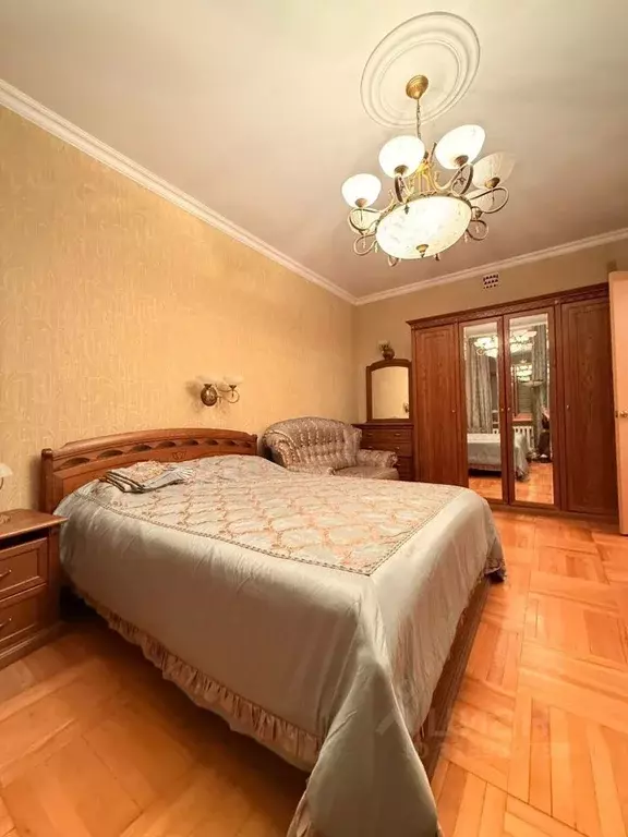 2-к кв. Москва Большая Филевская ул., 19/18К2 (56.0 м) - Фото 0