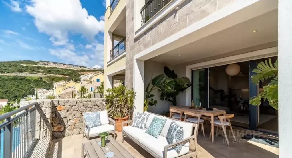 Дом в Краснодарский край, Сочи Новый Сочи мкр, ул. Пирогова, 5/10 (120 ... - Фото 1