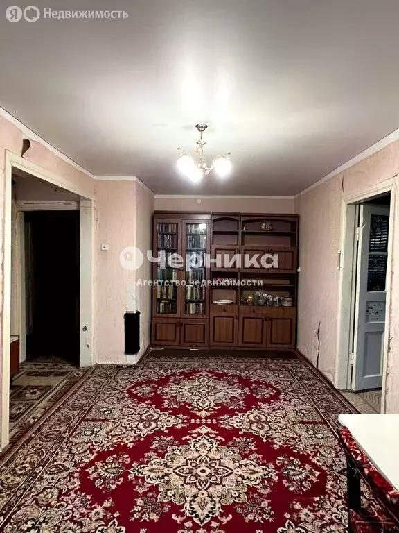 2-комнатная квартира: Шахты, улица Маяковского, 57А (42.1 м) - Фото 0