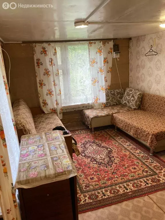 Дом в Тверская область, Калининский муниципальный округ, СТ ... - Фото 0