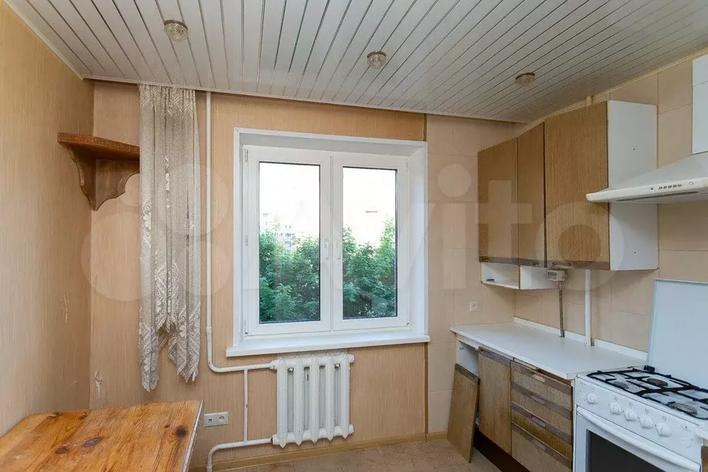 2-к. квартира, 49,6 м, 6/9 эт. - Фото 1