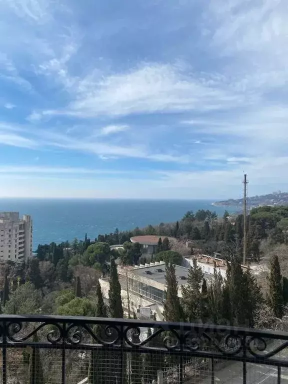 2-к кв. Крым, Ялта муниципальный округ, Кореиз пгт ш. Алупкинское, 58 ... - Фото 1