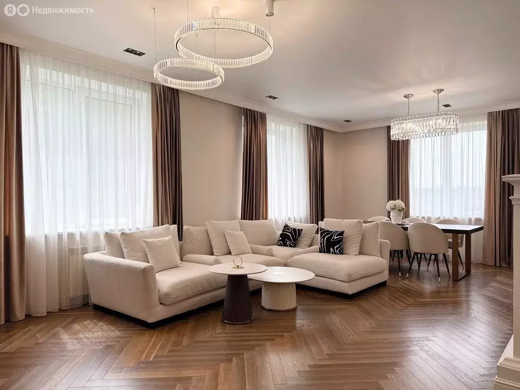 Дом в Богородский городской округ, крестьянское хозяйство Лесное, 9 ... - Фото 1