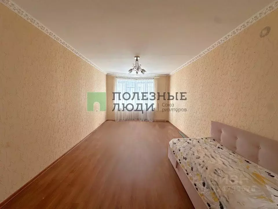 3-к кв. Орловская область, Орел Комсомольская ул., 267 (85.8 м) - Фото 2