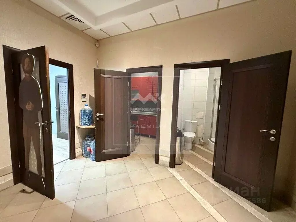 Офис в Санкт-Петербург ул. Рубинштейна, 3 (82 м) - Фото 1
