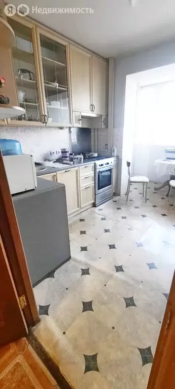3-комнатная квартира: Самара, улица Тухачевского, 28 (78 м) - Фото 1