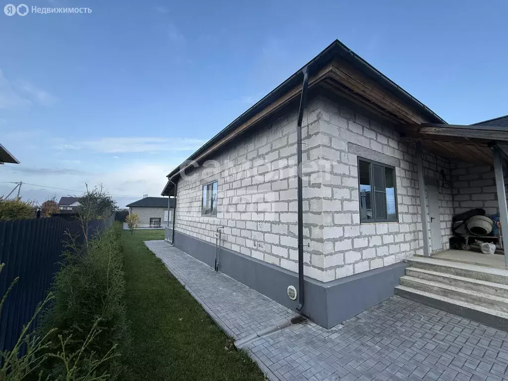 Дом в Грязи, Юбилейная улица, 27 (280 м) - Фото 2