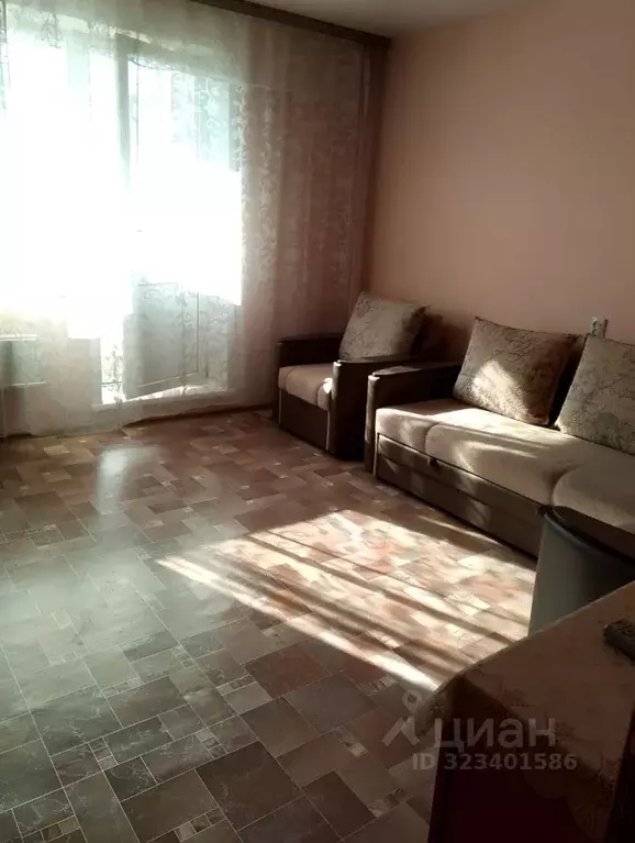 2-к кв. Кемеровская область, Прокопьевск ул. Обручева, 63 (52.0 м) - Фото 2