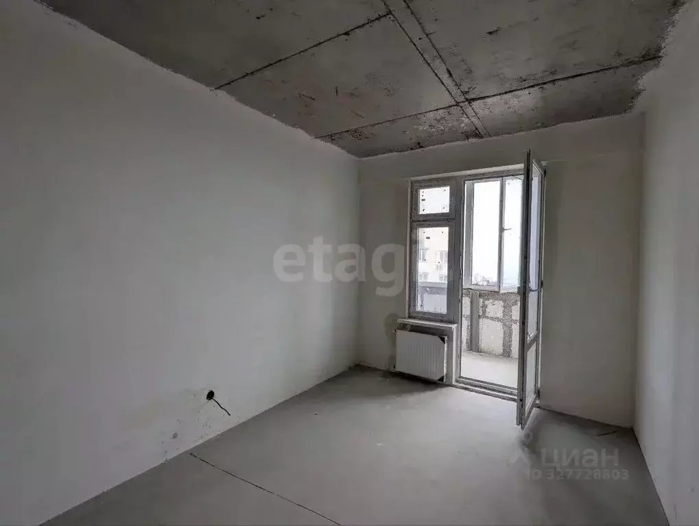 1-к кв. Крым, Ялта ул. Крупской, 52 (54.0 м) - Фото 1