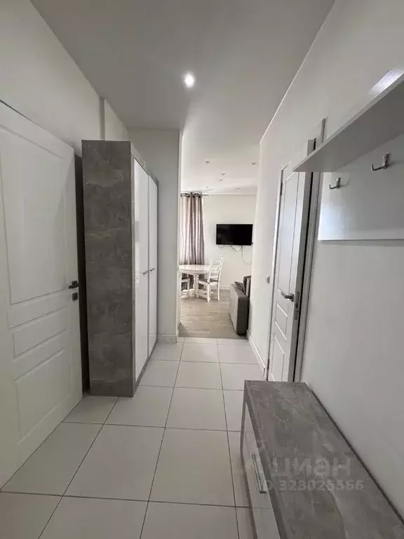 1-к кв. Ленинградская область, Кудрово г. Всеволожский район, ... - Фото 1