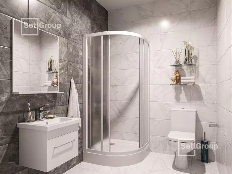 1-к кв. Санкт-Петербург Волхонское ш., 23к1 (32.05 м) - Фото 2