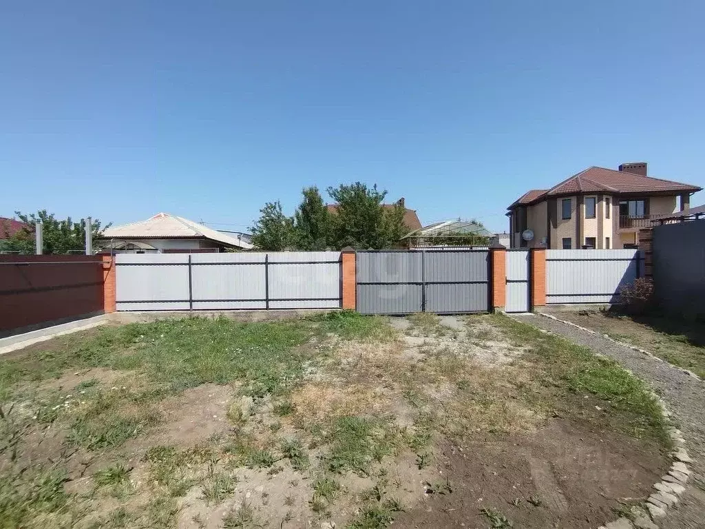 Дом в Ростовская область, Азовский район, Кулешовское с/пос, Кулешовка ... - Фото 2