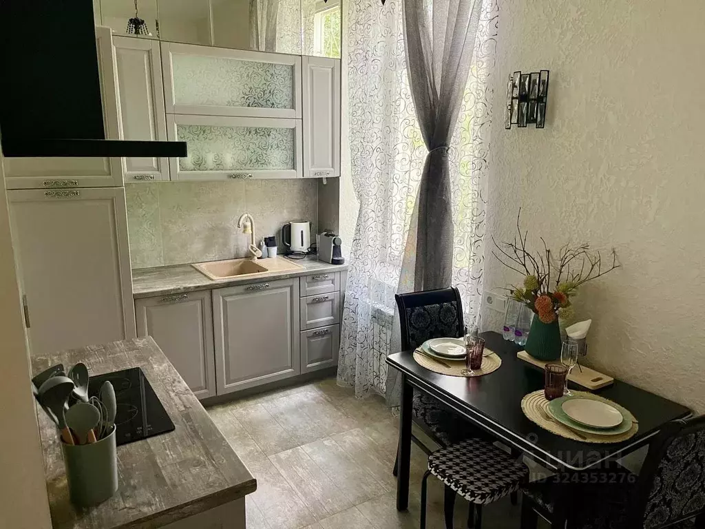 2-к кв. Смоленская область, Смоленск Запольный пер., 5А (40.8 м) - Фото 2