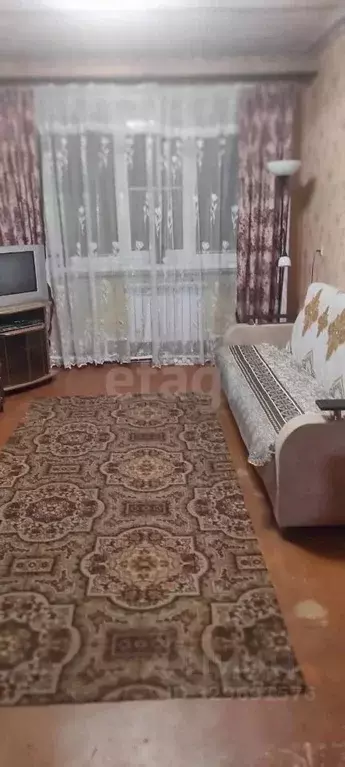 3-к кв. Тамбовская область, Тамбов Аэрологическая ул., 19 (50.3 м) - Фото 1