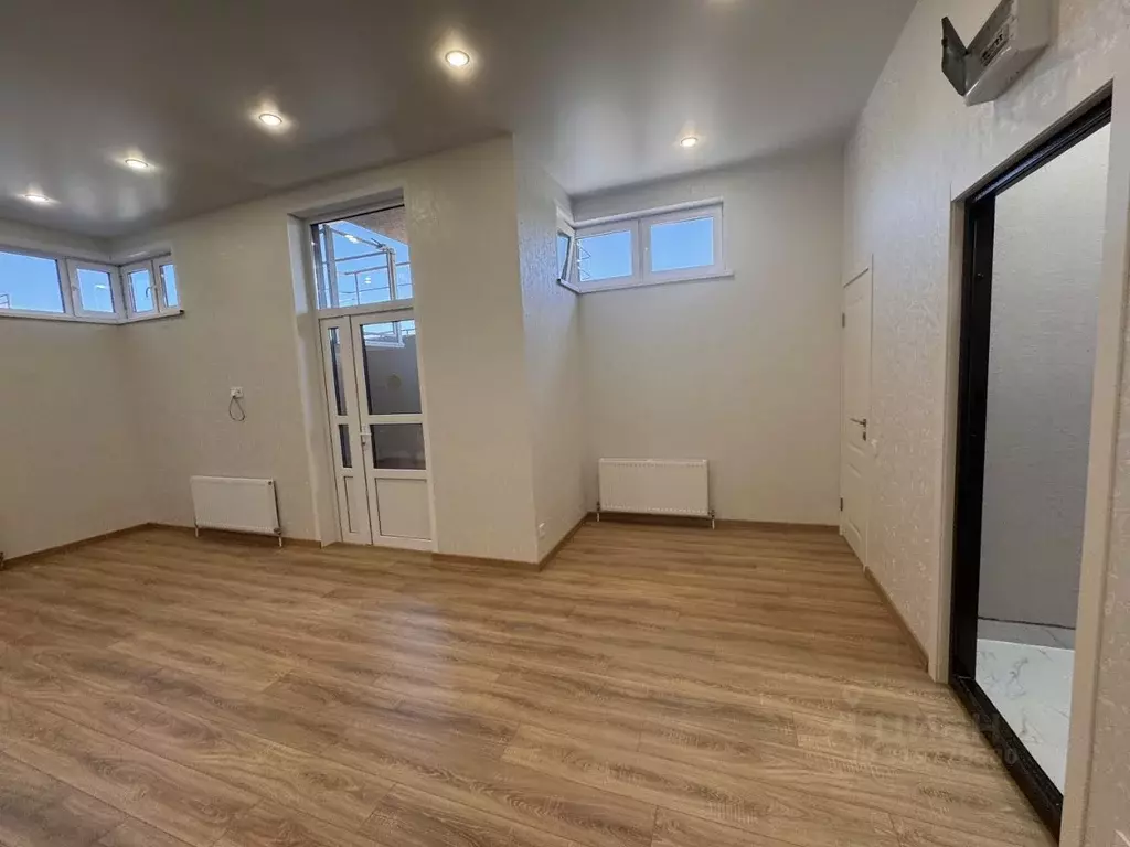 Помещение свободного назначения в Краснодарский край, Анапа ул. Ивана ... - Фото 1