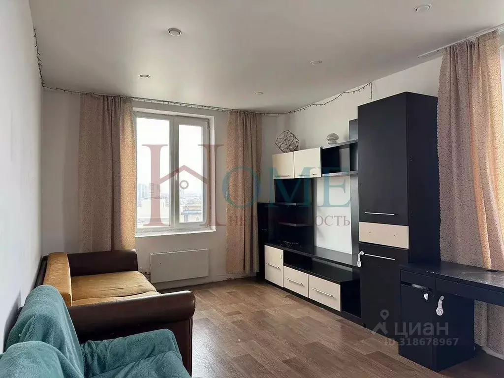 3-к кв. Новосибирская область, Новосибирск ул. Галущака, 15 (80.0 м) - Фото 1