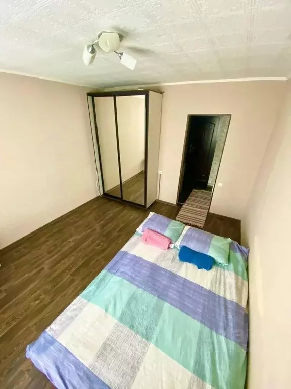 1-к кв. Татарстан, Казань ул. Дежнева, 4к2 (18.0 м) - Фото 1