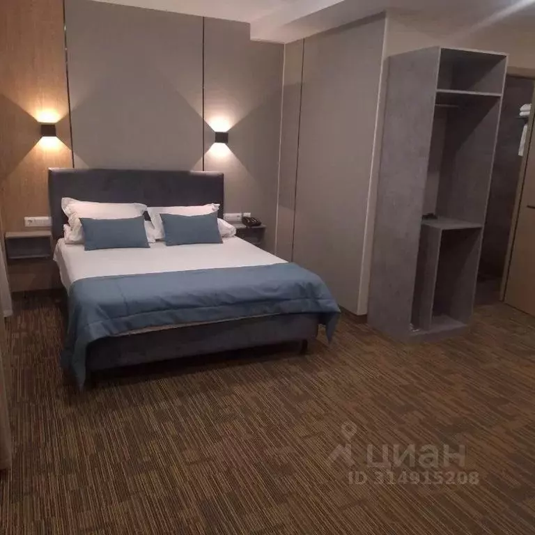 Комната Бурятия, Улан-Удэ ул. Борсоева, 33А - Фото 1