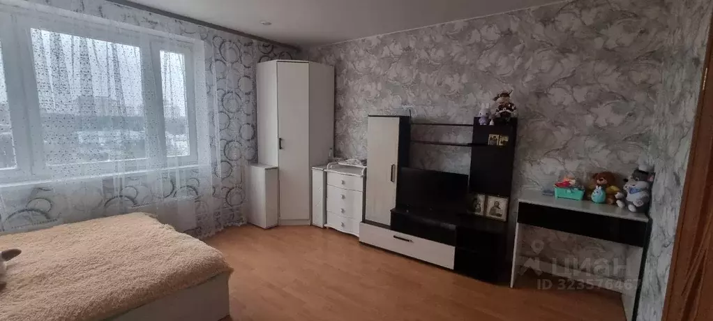 1-к кв. Московская область, Балашиха ул. Дмитриева, 26 (38.6 м) - Фото 1