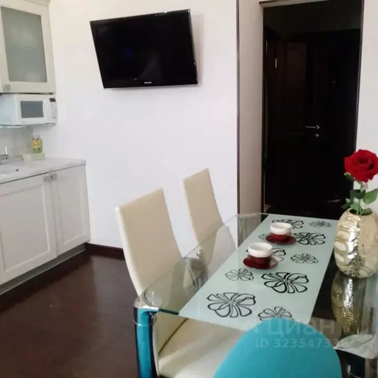 1-к кв. Владимирская область, Владимир Ставровская ул., 4 (42.0 м) - Фото 1