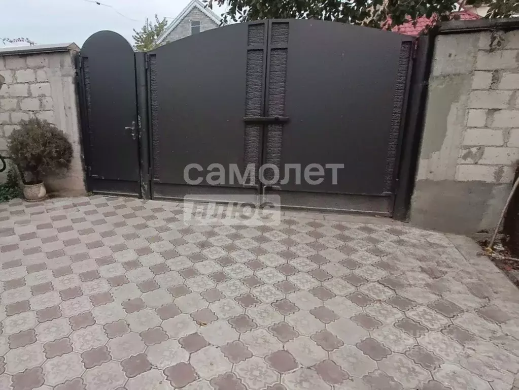 Дом в Кабардино-Балкария, Нальчик ул. Отарова, 272 (48 м) - Фото 2