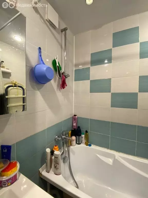 3-комнатная квартира: Нижний Новгород, улица Тропинина, 61 (67 м) - Фото 1