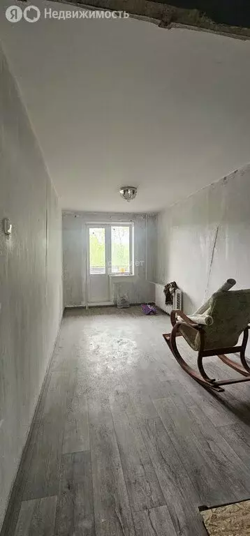 3-комнатная квартира: Комсомольск-на-Амуре, Вокзальная улица, 64 (61 ... - Фото 0