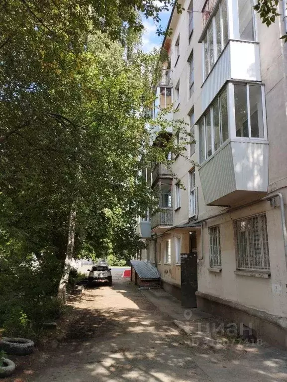 Квартира, 3 комнаты, 55.6 м - Фото 0