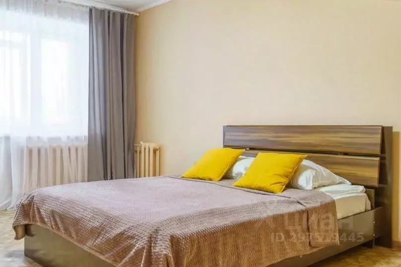 1-к кв. Томская область, Томск Киевская ул., 147 (35.0 м) - Фото 1